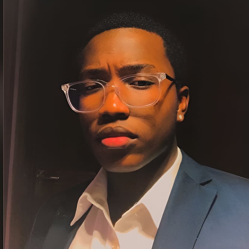 Adrian Kwach